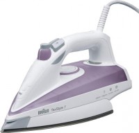 Утюг Braun TS715