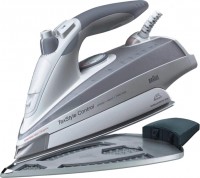 Утюг Braun TexStyle 770/SI18895