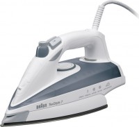Утюг Braun TS 735
