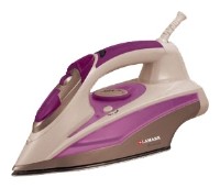 Утюг Lamark LK-1113 Purple