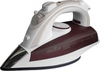 Утюг Smile SI 970 White brown