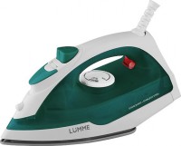 Утюг Lumme LU-1122 Green