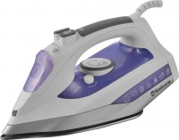 Утюг Sakura SA-3031V White violet