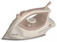 Утюг Viconte VC-4301 (2011) Beige