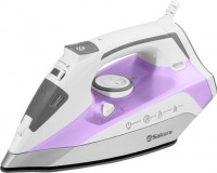 Утюг Sakura SA-3026V White violet