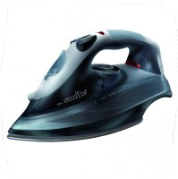 Утюг Smile SI 1800 Black silver