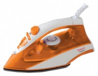 Утюг Saturn ST-CC7142 Orange
