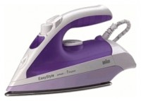 Утюг Braun EasyStyle 320/SI2020
