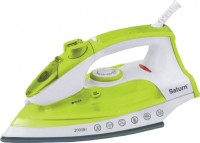 Утюг Saturn ST-CC0222 Green