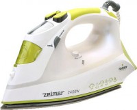 Утюг Zelmer 28Z025 Limited Design