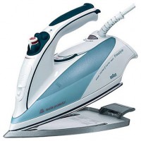 Утюг Braun TexStyle 540/ SI6595