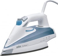 Утюг Braun TS725