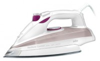Утюг Braun TexStyle 720/SI17720
