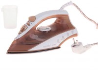 Утюг Vigor HX-4066 White beige