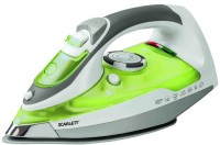 Утюг Scarlett SC-SI30K10 Green