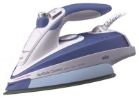 Утюг Braun TexStyle 740/SI18720