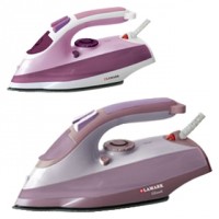 Утюг Lamark  LK-1116