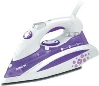 Утюг Sencor SSI 8441 Violet