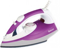 Утюг Saturn ST-CC0214 Violet