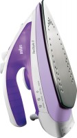 Утюг Braun TS 3 320 Violet