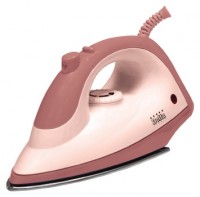 Утюг Delta DL-120 Beige red