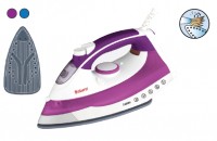 Утюг Saturn ST-CC0213 Violet