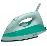 Утюг Delta DL-131 Green