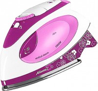 Утюг Atlanta ATH-422 Bordo
