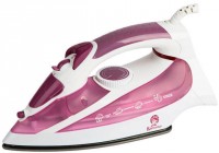 Утюг Василиса У3-2000 White lilac