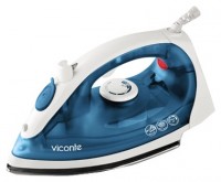 Утюг Viconte VC-436 (2011) Blue