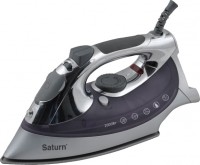 Утюг Saturn ST-CC0212