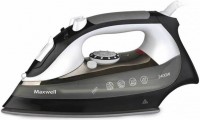 Утюг Maxwell MW-3018 BK Black
