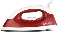 Утюг Galaxy GL 6126 Red