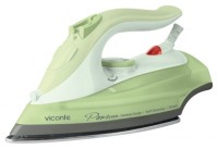 Утюг Viconte VC-4303 (2011) Green