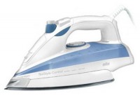 Утюг Braun TexStyle 730/SI17780