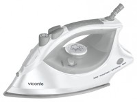 Утюг Viconte VC-4301 (2011) White
