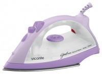Утюг Viconte VC-433 Purple