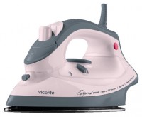 Утюг Viconte VC-438 Pink