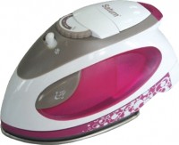 Утюг Saturn ST-CC0220 Pink
