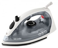 Утюг Viconte VC-436 (2011) Grey