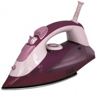 Утюг Delta DL-324 Purple