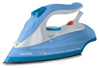 Утюг Viconte VC-4303 (2011) Blue