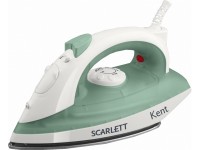 Утюг Scarlett SC-137S Kent Green