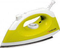 Утюг Lamark LK-7106 Yellow