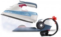 Утюг Tefal FV9915 + наушники SmartTrack SBE-9000