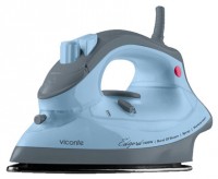 Утюг Viconte VC-438 Blue