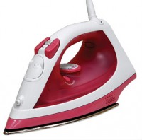 Утюг Delta DL-308 Pink