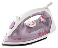 Утюг Viconte VC-436 (2011) Pink