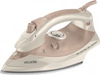 Утюг Viconte VC-4302 Gold