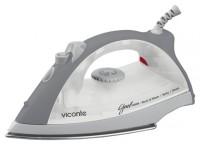 Утюг Viconte VC-433 Grey